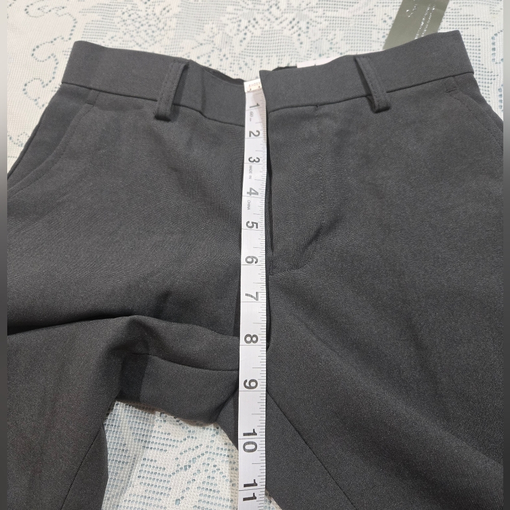 Santino Milano Chino Pants Kits Size 7 NWT - Picture 9 of 9